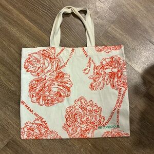 H&M Tote Bag
